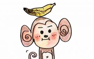 BANANA ・ BANANA - 空叶論