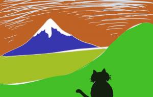 あの世界の向こうは? - 香織