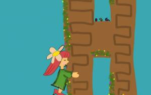 花少女とH1 - 宇佐山彩葉