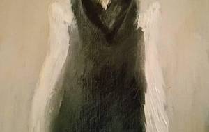 パーカーホルス神 - 真鍋哲地