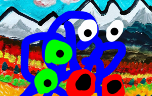 まだまだ冬 - 笹谷正博