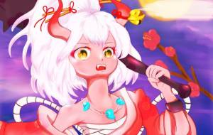 鬼娘 - ショウヘイ