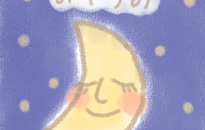 おやすみ - まかろんちゃん