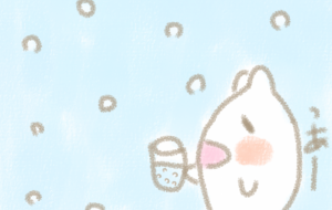 炭酸ジュース - まかろんちゃん