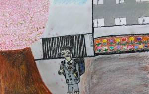 小学1年生 - Naru