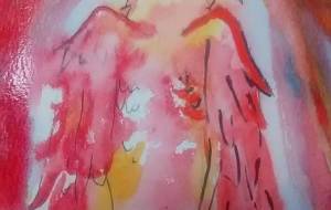 不死鳥 - サオリ