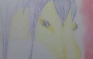 ユニコーン - サオリ