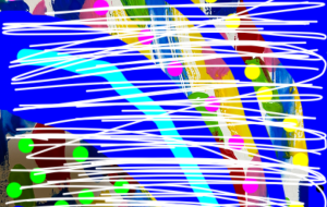 荒れる - 笹谷正博