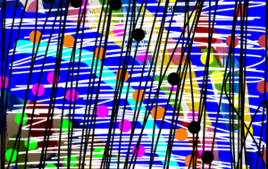 荒れるわ - 笹谷正博