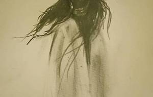 ひとつ蛇頭ゴーゴン - 真鍋哲地