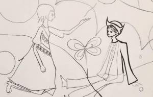 Icoの魂 - 宇宙水晶