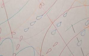 フリーデザイン - 宇宙水晶