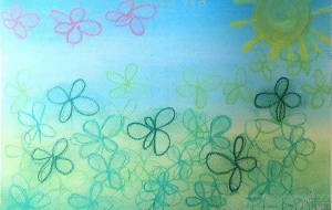 パステル研究部1 - naomi