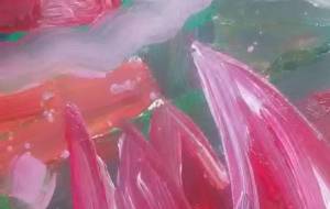 泥中咲く - サオリ