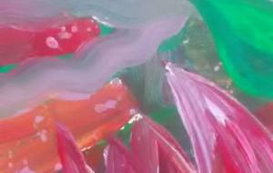 泥中に咲く2 - サオリ