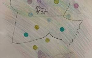 優雅な鳥 - ルイ