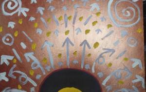 感情の放出 - ゆっこ