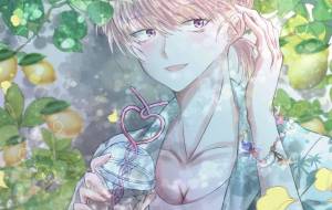 Lemon Tea - 知花恋亜