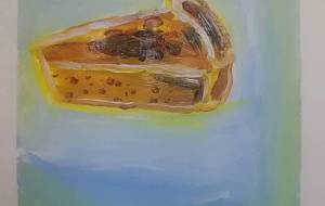 優しいお茶時間 - サオリ