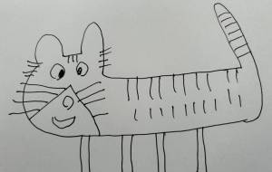 猫の日 - 笹谷正博