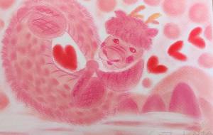 ぎゅっと抱きしめて - naomi