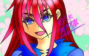 私がいつも一緒にいるからね - きりなが万葵