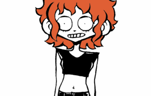 んにー! - 黒越瑠香