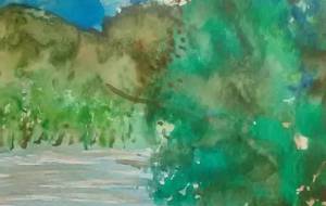 日本の自然 - サオリ