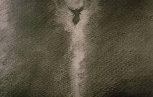 涙悲愛、天使 - 真鍋哲地