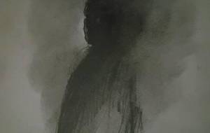 嫌いなりました、僕の絵画作品の - 真鍋哲地