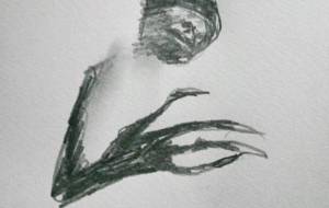 そりゃそうだろうよ、俺には関係ない - 真鍋哲地