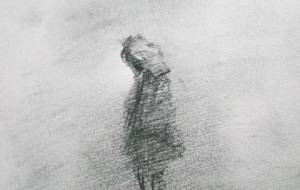 空襲逃れて、母さんどこにおるん - 真鍋哲地