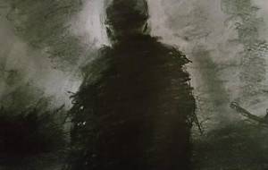 兵士、貴方の意味、勝利と敗戦がどちらとしても、戦うとしても、これ以上、傷つかなくていい。 - 真鍋哲地