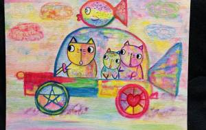 父ちゃんの初運転 - 真心