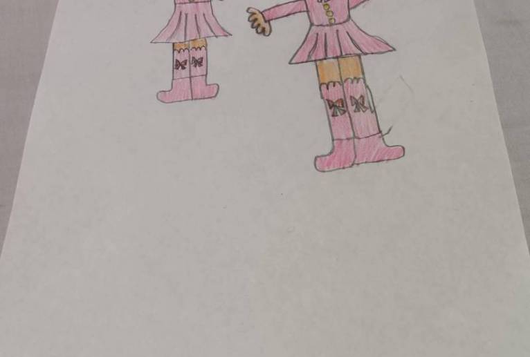 ニホンリス少女 - ユナルナ 