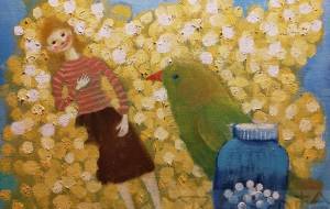 薬とわたし - 伊藤無垢