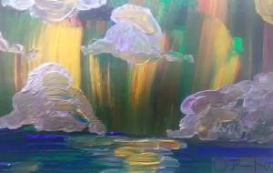 日本の大海 - サオリ