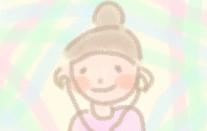 イヤホン - まかろんちゃん