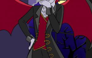 ヴァンパイア - 陸源