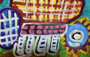 公募展に向けて - 笹谷正博