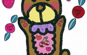 くまさん - 吉村タミヤ