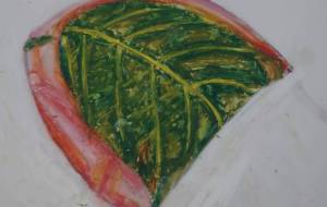 さくらもち - まかろんちゃん