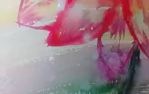 子供の頃の思い出 - サオリ