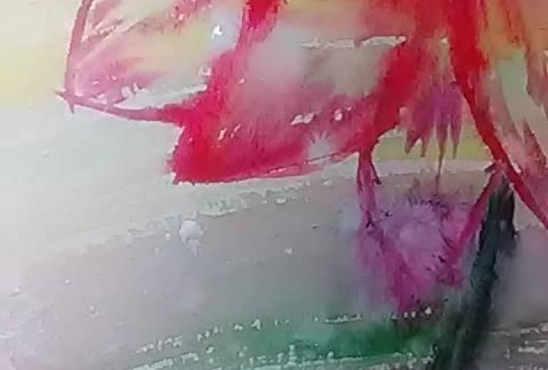 子供の頃の思い出