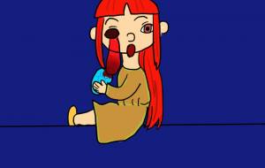 星のクジラ②欲望の結果 - 宇佐山彩葉