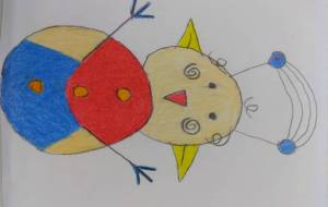 自分 - やきとり