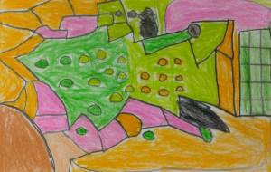 ツリー - ワークス大久保