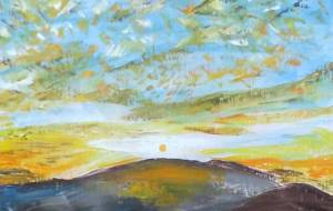 はじまり - 萩原克典