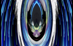 ブルーピルを崩落させよ - 水谷裕元