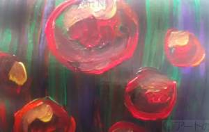 聖なるspirit - サオリ